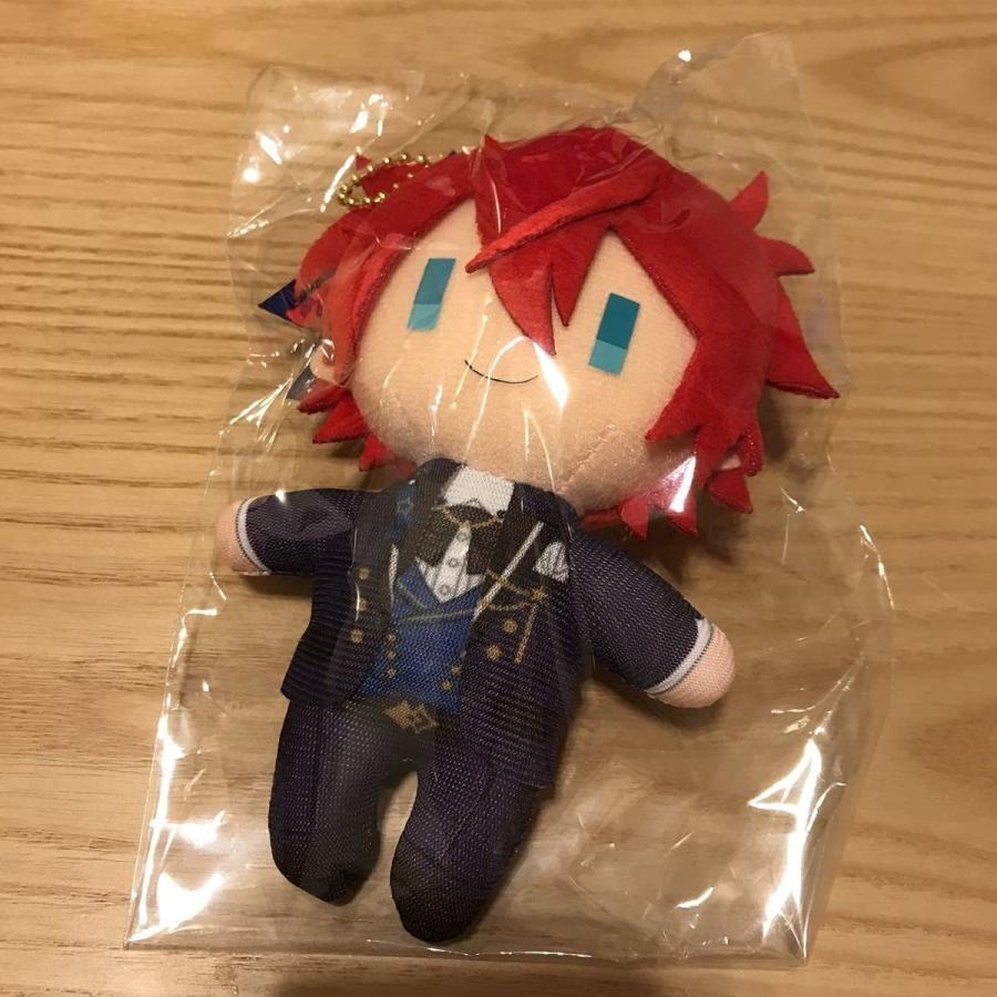 特集 天城燐音 あんさんぶるスターズ コスチュームマスコット 5th Anniversary Vol 3 コスマス ぬいぐるみ 5周年 あんスタ 今だけ特価 Www Gianyarkab Go Id