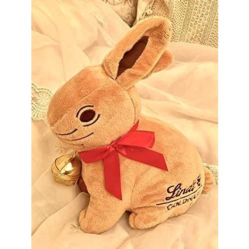 通販オンライン店舗 リンツ イースターチョコレートバニー うさぎ ぬいぐるみ ウサギ オンライン人気商品 Murad Com Jo