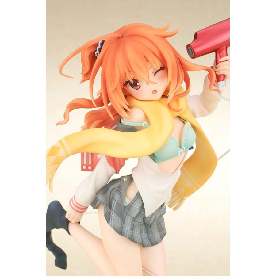 低価格で大人気の サノバウィッチ 因幡 めぐる 1 7スケールフィギュア その他テレビ アニメ キャラクターグッズ Testingwebsitedesign Com