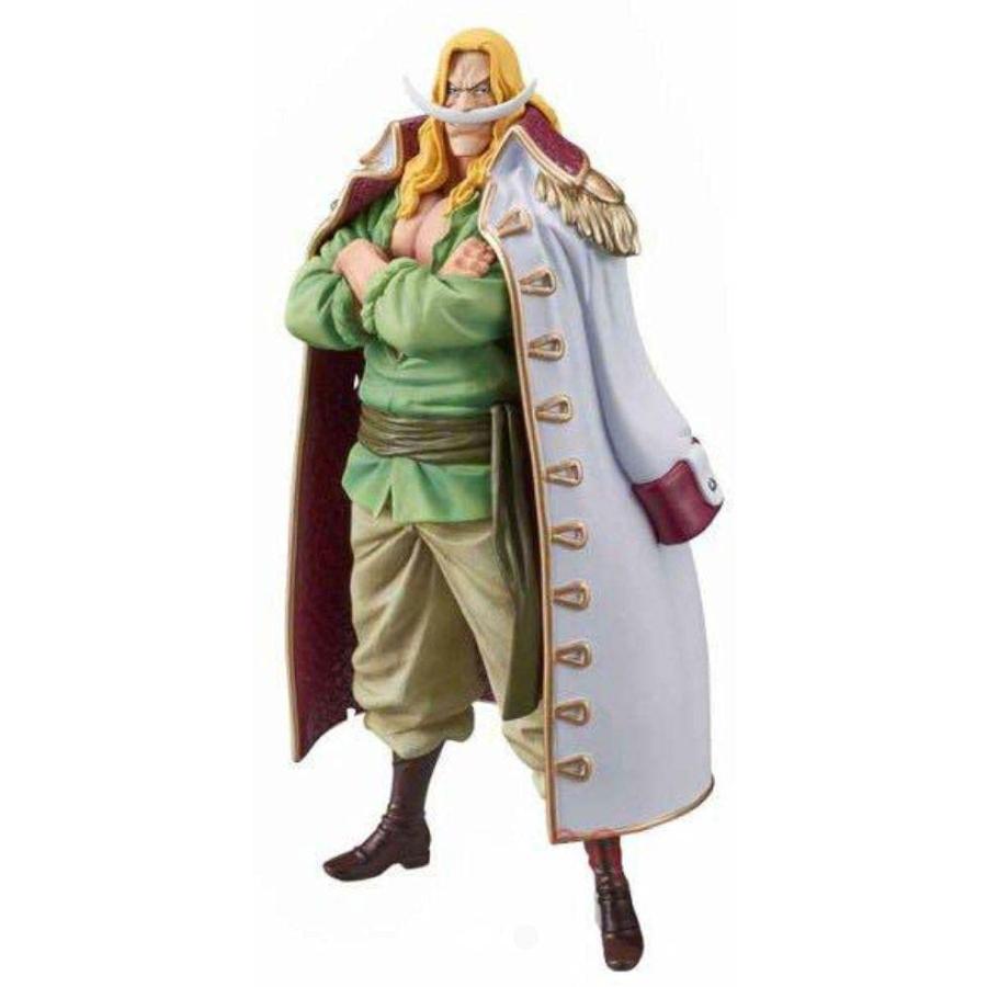 流行に ワンピース Dxf フィギュア 白ひげ ワノ国 エドワードニューゲート 安い購入 Turningheadskennel Com