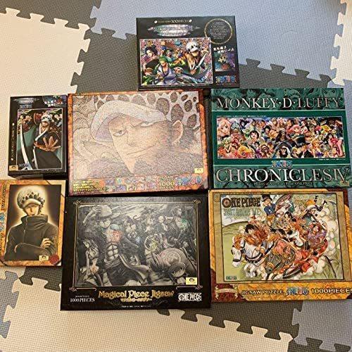 最適な材料 ワンピース パズル ジグソーパズル Www Agrotoday It