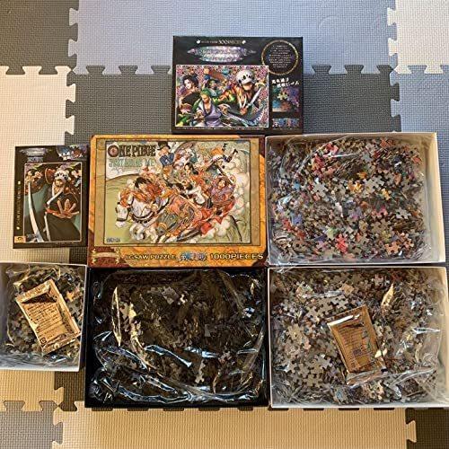 最適な材料 ワンピース パズル ジグソーパズル Www Agrotoday It