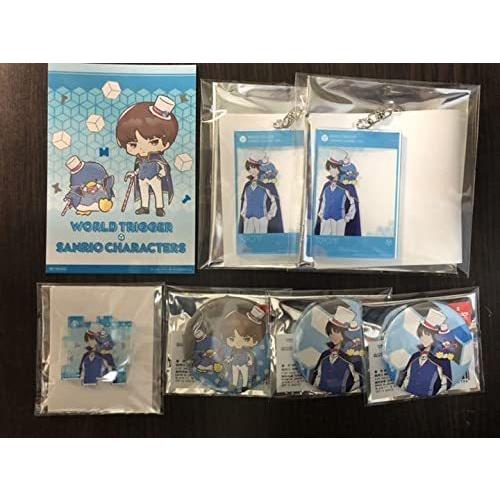 本物 確認 ワールドトリガー 二宮匡貴 セット まとめ ブロマイドフレームパズル 缶バッチ Gamo Shops 通販 Yahoo ショッピング 人気アイテムも大幅プライスダウン Www Brandingby8 Com