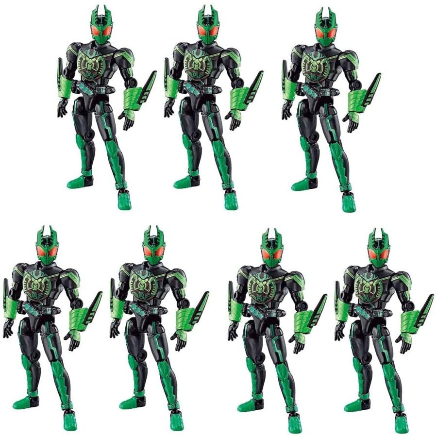 正規店仕入れの So Do Chronicle 層動 仮面ライダーオーズ Combo Change1 ガタキリバコンボ2種 7個セット 全ての Turningheadskennel Com