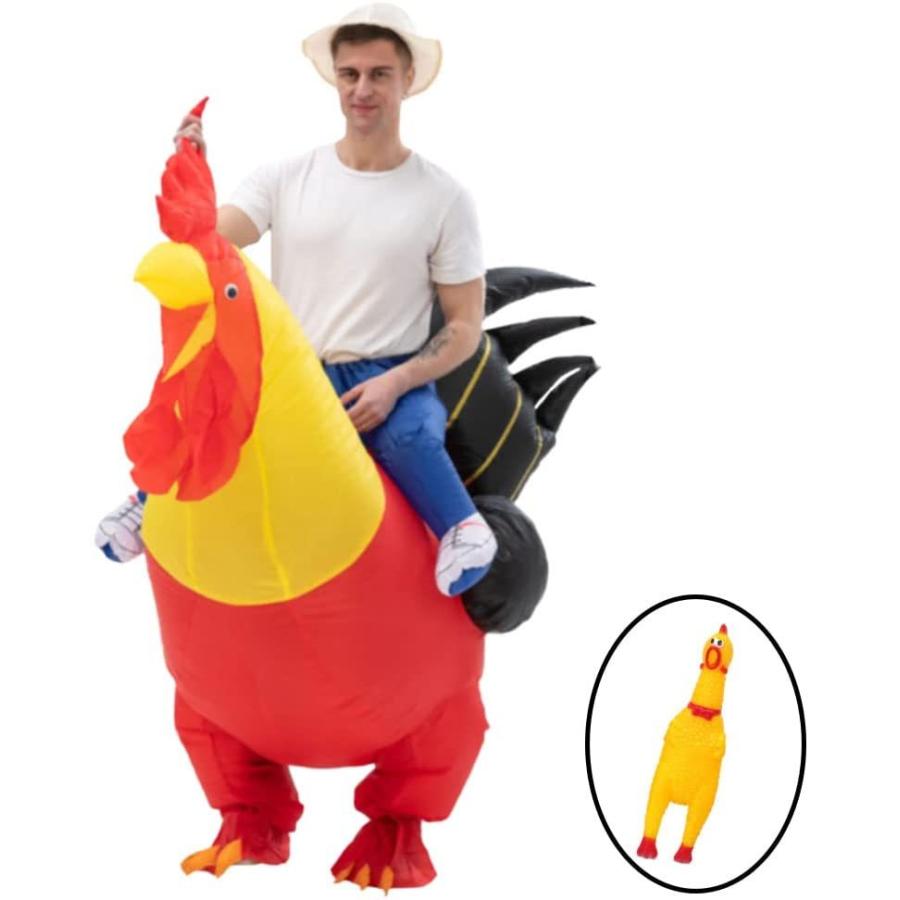 人気定番の ハロウィン 8種類 着ぐるみ コスプレ クリスマス ハロウィン Lowsocks プレゼント チキンが おもしろ コスチューム 仮装 大人用 おもちゃ その他のコスプレ衣装 Homologacao Mulherconsciente Com Br