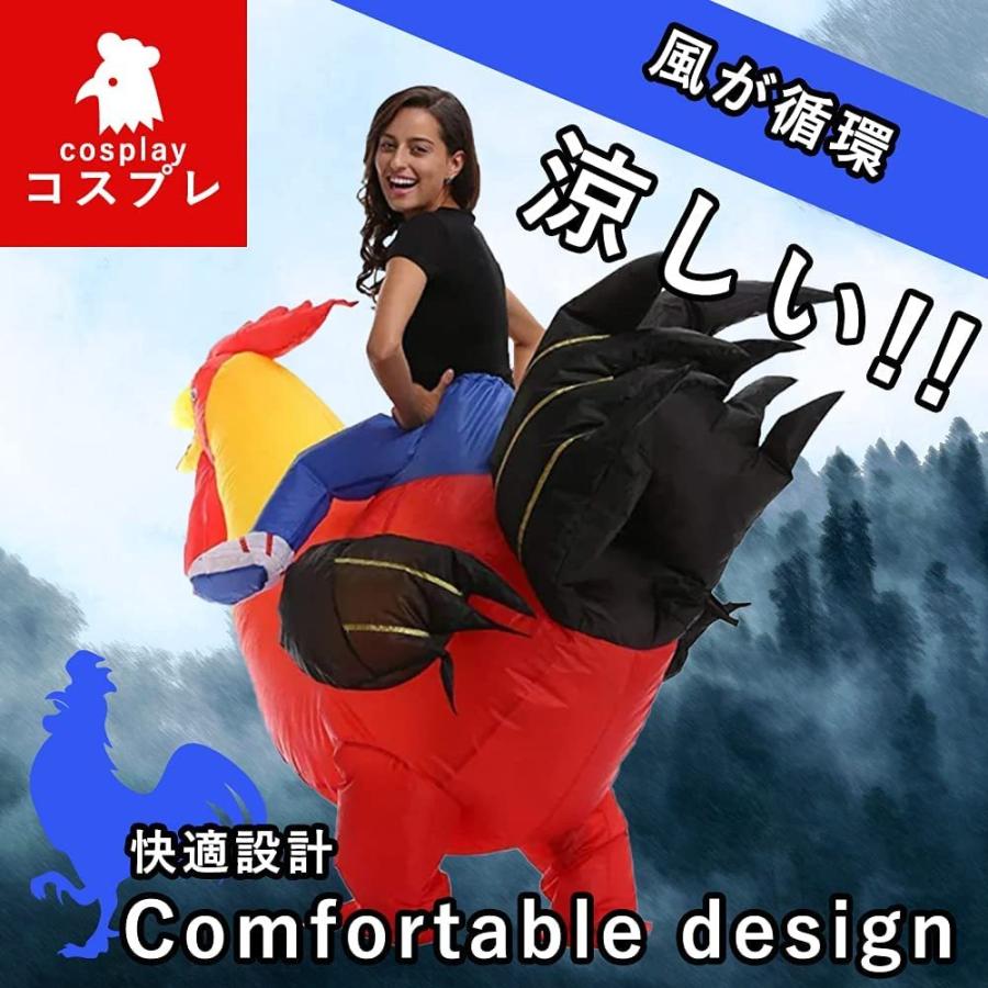 人気定番の ハロウィン 8種類 着ぐるみ コスプレ クリスマス ハロウィン Lowsocks プレゼント チキンが おもしろ コスチューム 仮装 大人用 おもちゃ その他のコスプレ衣装 Homologacao Mulherconsciente Com Br