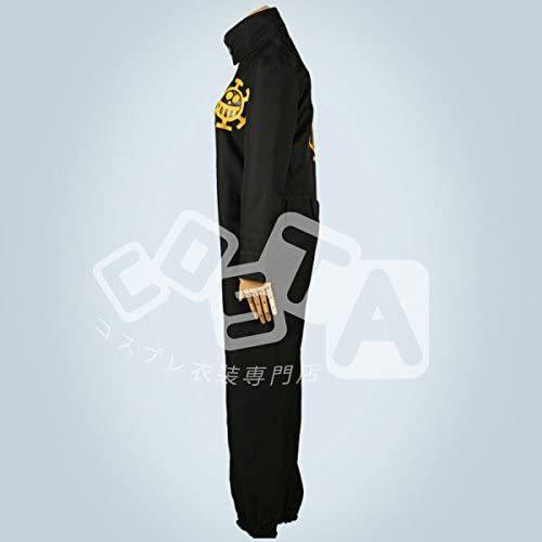 割引価格 One Piece コスプレ衣装 コスチューム ワンピース ハートの海賊団 二年後 ペンギン シャチ 1725 A コスチューム衣装 Jeuneschirurgiens Com