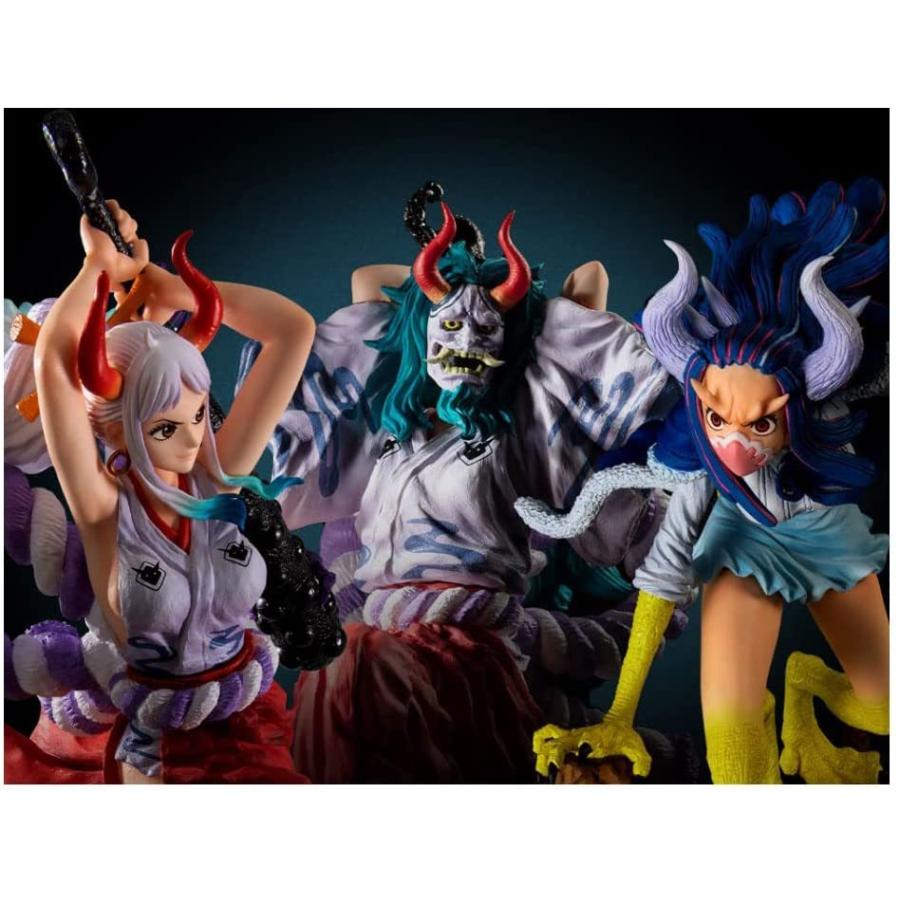 一番くじ ワンピース Ex One Piece Girl S Collection 覇ノ煌 A賞 B賞 C賞 フィギュア3種セット ワンピース Royaldiamondlabradoodles Com