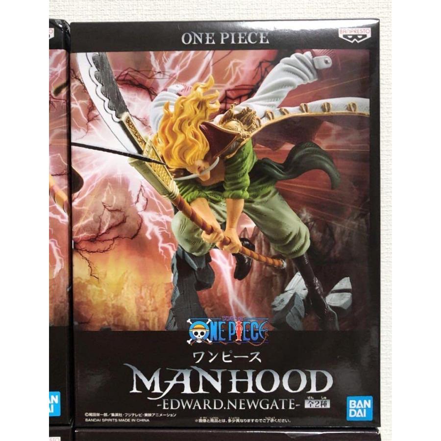 破格値下げ ワンピース フィギュア 4体セット 白ひげ ニューゲート ロジャー ワンピース Binghamtonhots Com