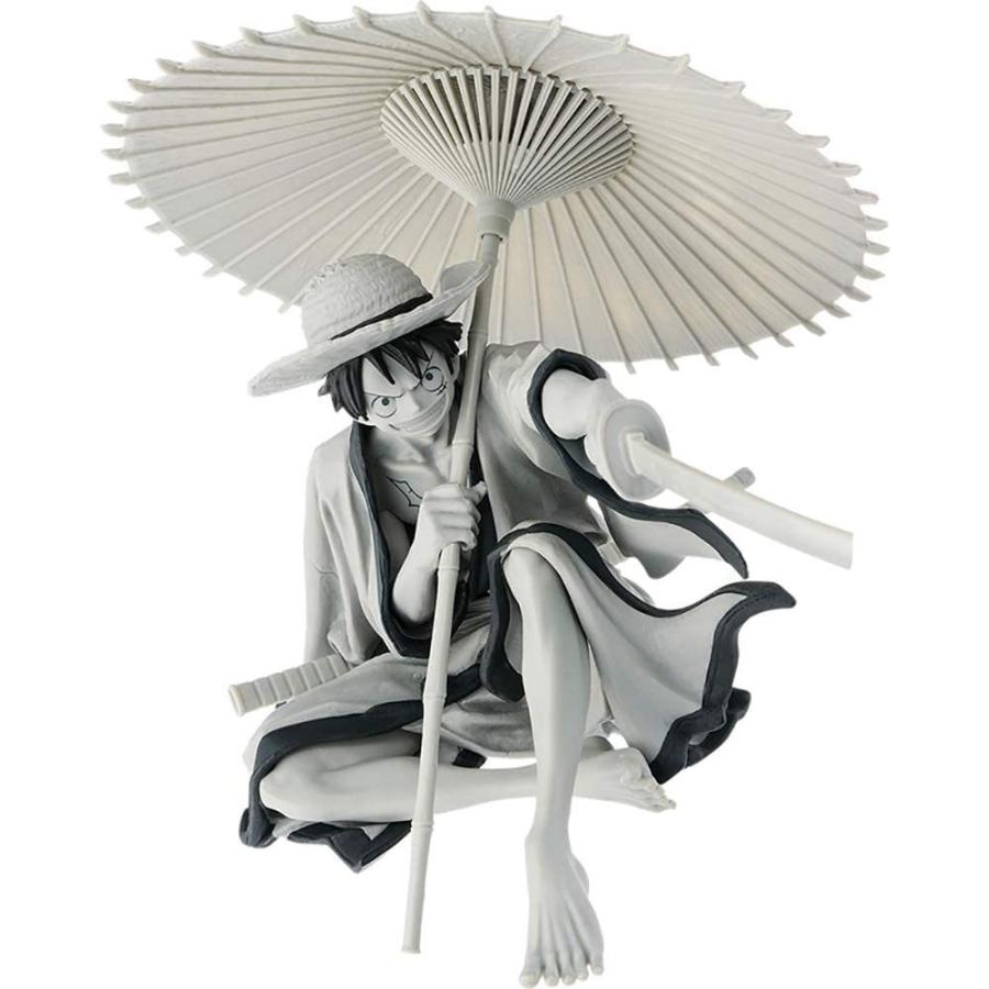 最安値 World Banpresto ワンピース Figure 全2種セ フィギュア モンキー D ルフィ Vol 6 造形王頂上決戦2 Colosseum ワンピース Binghamtonhots Com