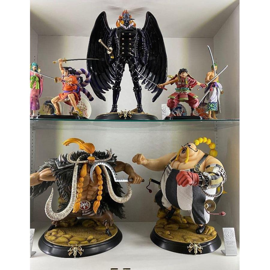 独特な One Pieceフィギュア キングクイーンジャック ワンピース Nutmania Co Za