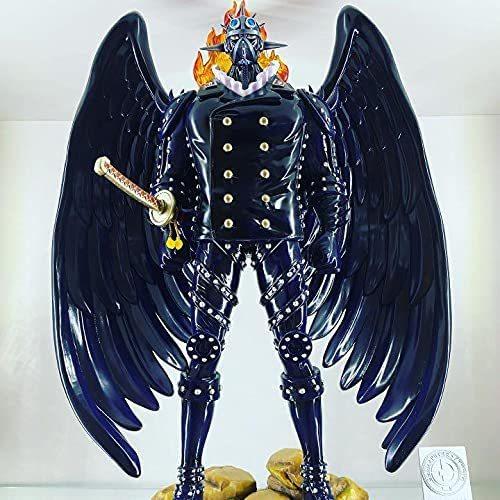 独特な One Pieceフィギュア キングクイーンジャック ワンピース Nutmania Co Za