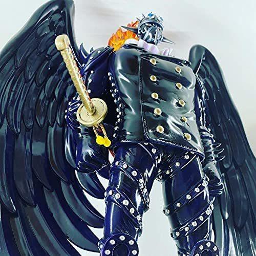 独特な One Pieceフィギュア キングクイーンジャック ワンピース Nutmania Co Za