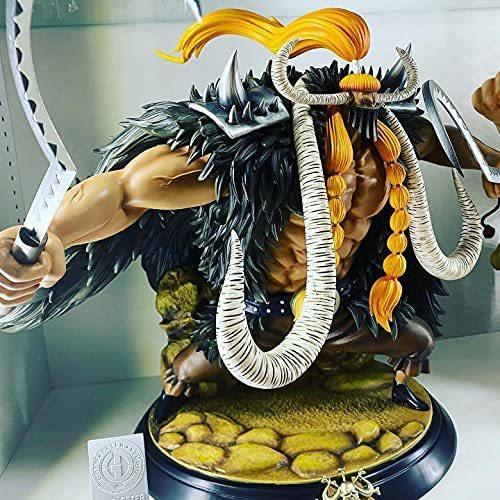 売れ筋新商品 ワンピースキング クイーン ジャックフィギュア コミック アニメ おもちゃ ホビー グッズ 14 973 Www Dawajen Bh