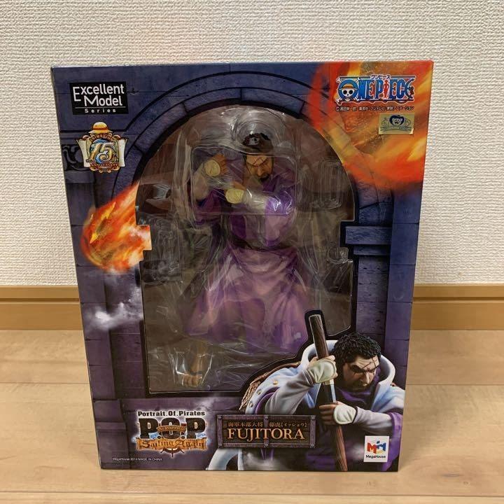 最高の品質の ワンピース フィギュア 藤虎 Pop ワンピース Readingtherapycenter Com