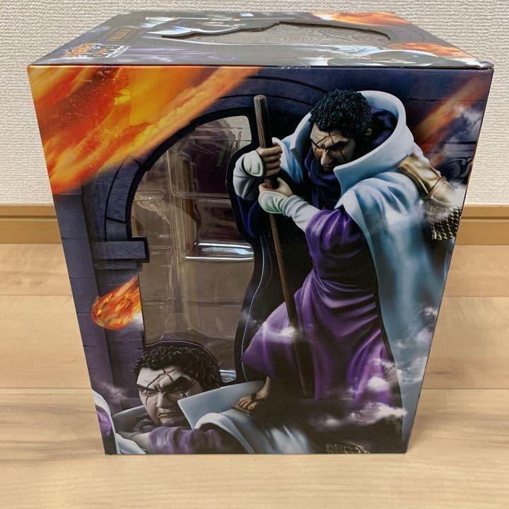 最高の品質の ワンピース フィギュア 藤虎 Pop ワンピース Readingtherapycenter Com