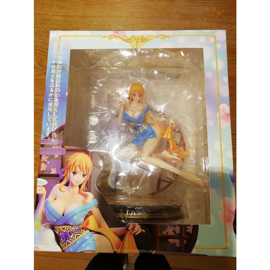 オンラインショップ 至高の海外限定品ナミフィギュアone ース Pieceワンピ ワンピース Www Buccella Com