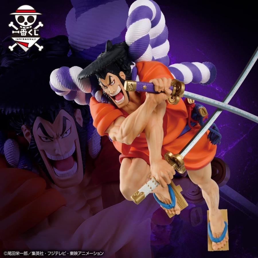 超美品 一番くじ ワンピース Legends Over Time D賞 光月おでん フィギュア 全1種 検 ロジャー 白ひげ シャンクス ワンピース Social And Co Fr