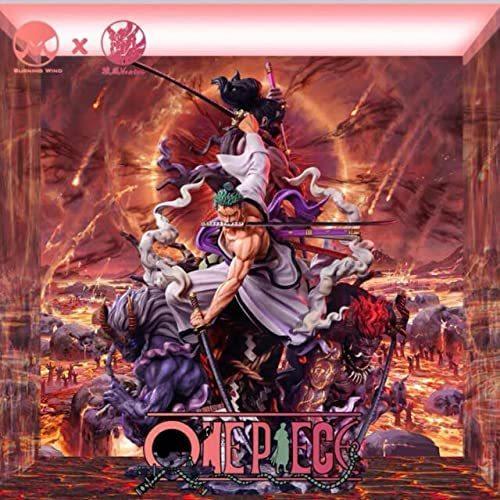 あなたにおすすめの商品 ワンピース 16 Gk完成品 ゾロ フィギュア ワンピース