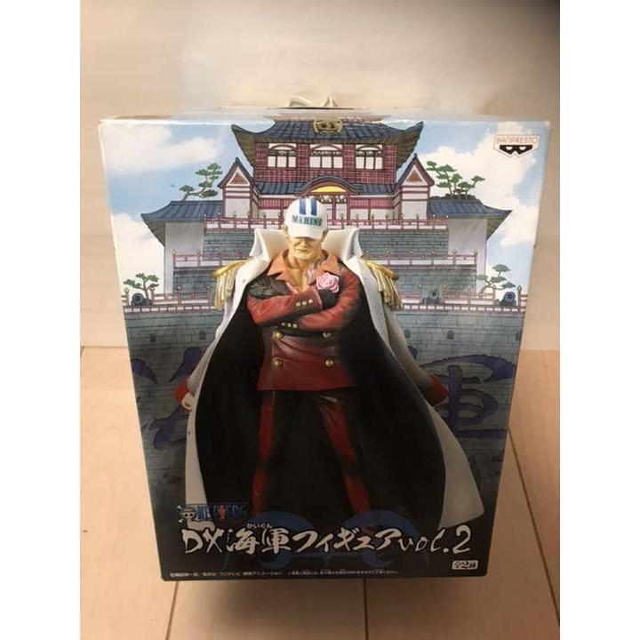 美しい ワンピース フィギュア大将赤イヌ ワンピース Florestasa Com Br