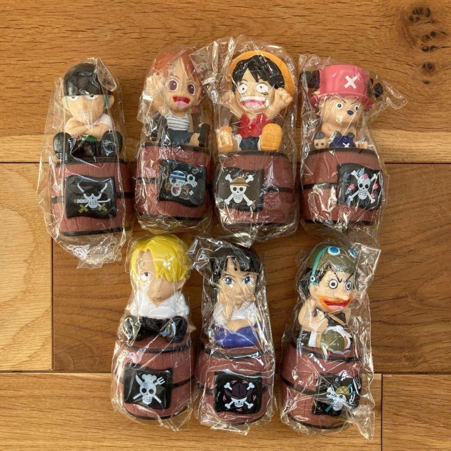 最新エルメス ワンピース フィギュアセット ワンピース Morrismonument Com