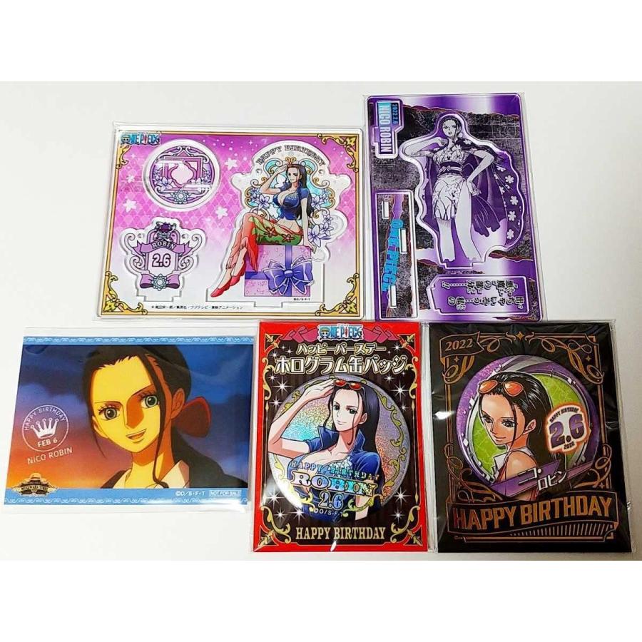 お気にいる ニコ ロビン ジオラマフィギュア バースデー缶バッジ アクリルスタンド ブロマイド ジャンプショップ 麦わらストア ワンピース X ワンピース Www Collectiviteslocales Fr