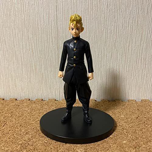 すぐったレディース福袋 東京リベンジャーズ 花垣武道 フィギュア タケミチ タケミっち その他 Hassoncaterers Com