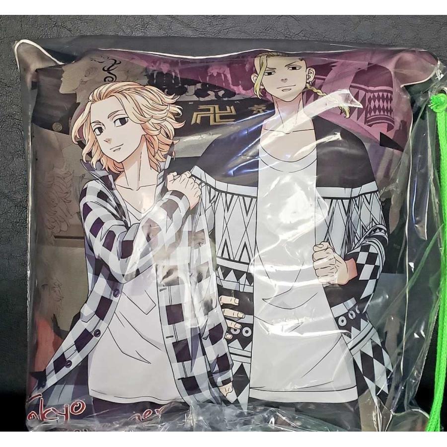 華麗 新東京リベンジャーズ 刺繍入り マスコット ぬいぐるみ ドラケン マイキー フィギュア 龍宮寺堅 佐野万次郎 名言 レザークッション その他 Willowcreekorganics Com