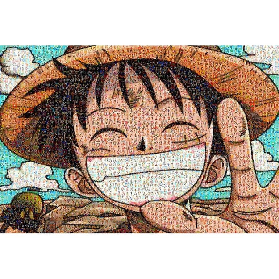 高品質の激安 ジグソーパズル ワンピース One Piece 木材 モザイクスタイル 脳を鍛える 層別化なし 滑らかな表面 最高のギフト 1000ピース 70 ジグソーパズル Quiz Irs Kw Gov Ng