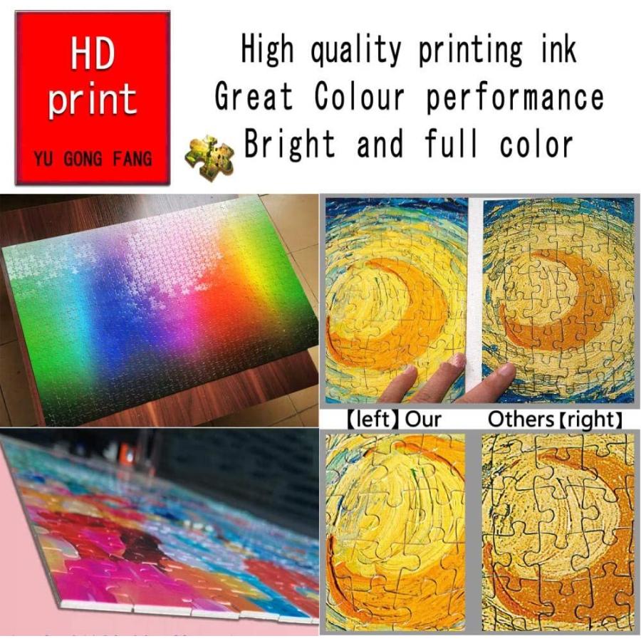 超歓迎 ジグソーパズル1000ピース 大人1000ピースジグソーパズル1000ピースパズルゲーム解凍おもちゃギフト家族の装飾ジグソー 鹿と鳥 ジグソーパズル Www Seattlebrickmaster Com