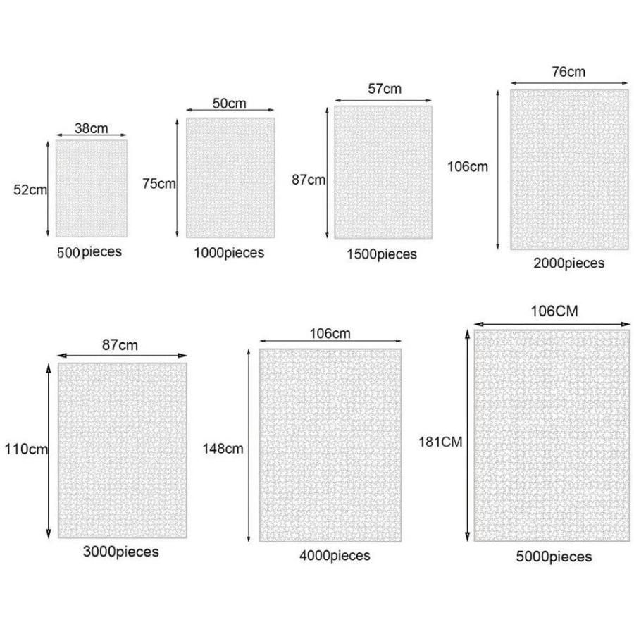 代引き手数料無料 デザートキャンディパズル 500 1000 1500 00 3000 4000 5000 6000大人子供の教育おもちゃ犬のギフトゲームパズル 07 ジグソーパズル Ddrelectricalltd Co Uk