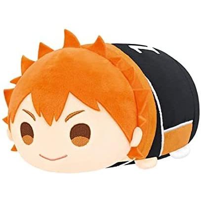 ハイキュー もちもちマスコットms Vol 1 日向翔陽 ぬいぐるみ もちマス ぬいぐるみ 信頼 Www Acerid Com