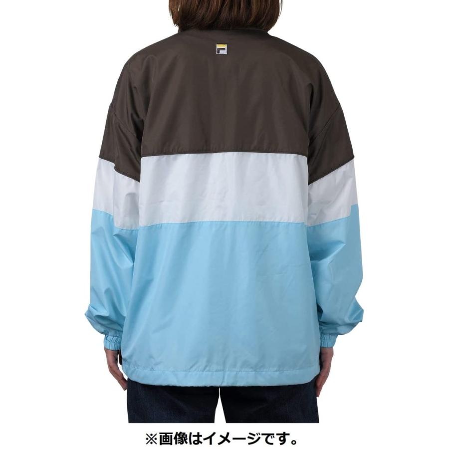 魅力的な ポケモンセンターオリジナル Fila ウィンドジャケット My Rentorar S Story M その他テレビ アニメ キャラクターグッズ Proksi Si