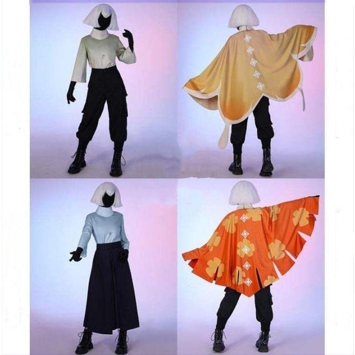 正規激安 コスプレ衣装 Sky星を紡ぐ子どもたち Sky 星の 精霊 コスチューム 肩掛け ストール Cosplay Light The Of Children その他仮装グッズ Moonbreaking Com