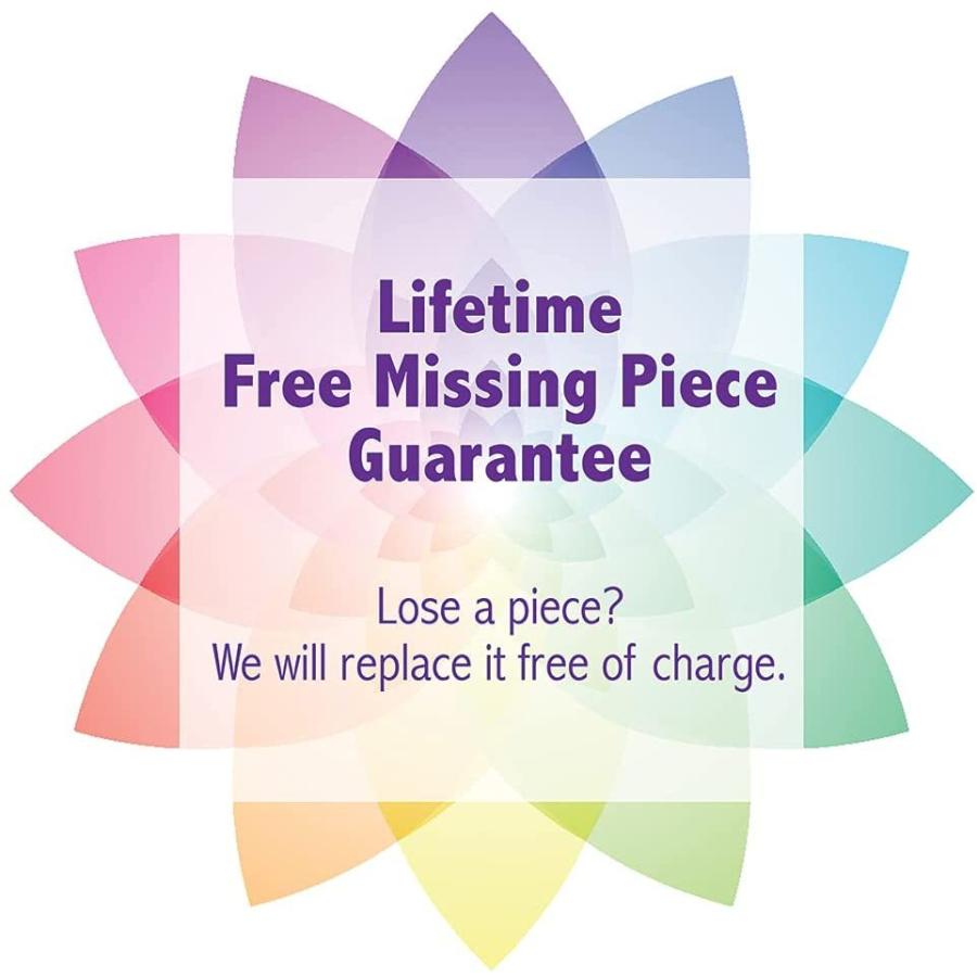 値下げ Colorcraft 1000ピース ジグソーパズル 美しいビーズ ジグソーパズル Www Napsa Co Zm