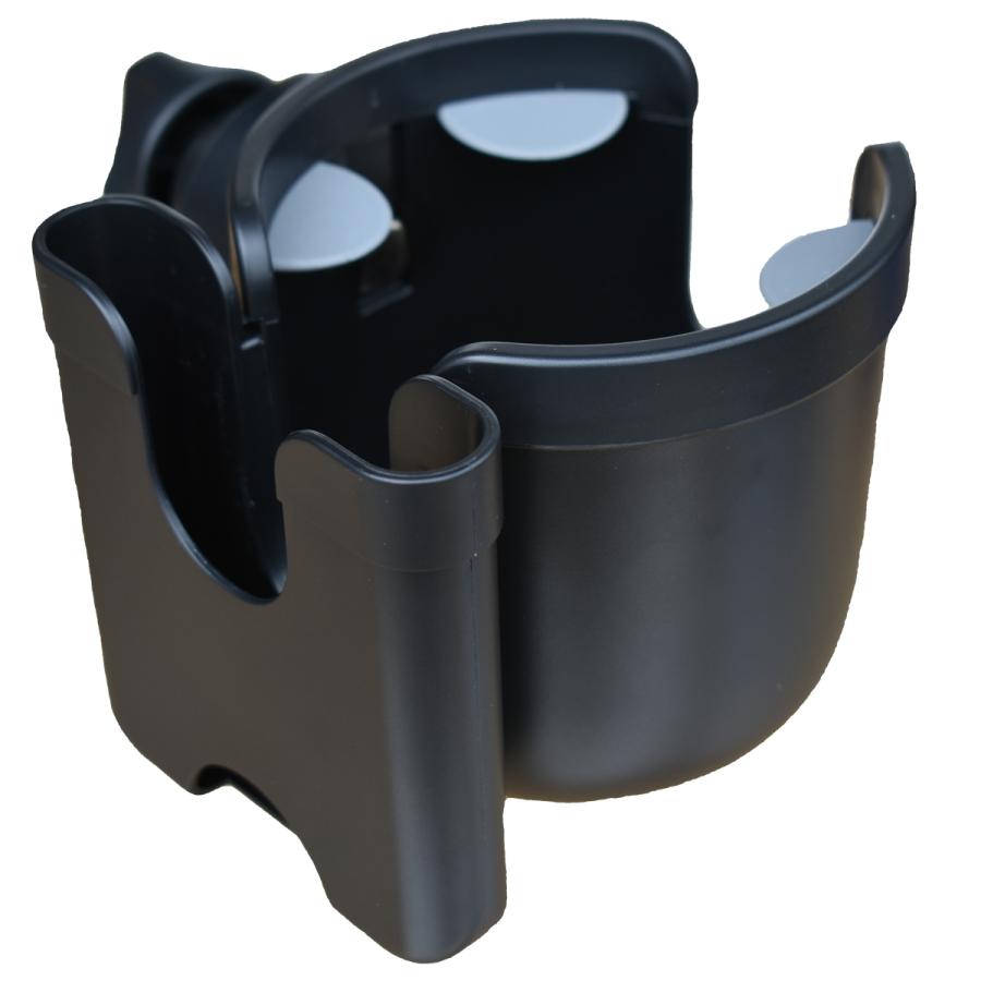 折りたたみグレーのベビーカー カップホルダー付き 折りたたみグレーのベビーカー カップホルダー付き Amazon.co.jp