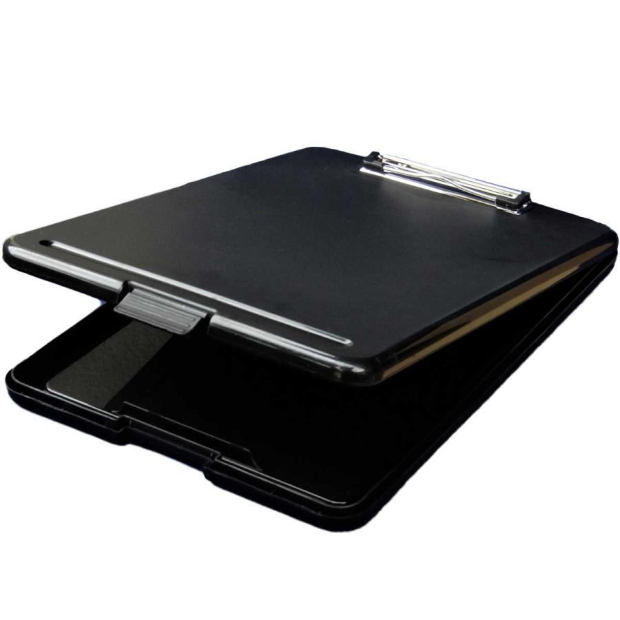 バインダー a4 クリップボード おしゃれ バインダーケース