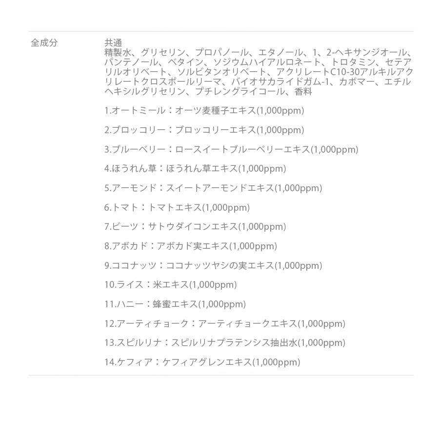 It S Real Superfood Mask シートマスク 10枚 セット フェイスパック フェイスマスク 女性 韓国 韓国コスメ 保湿 美肌 美白 パック 美容 美容マスク C Ism C Ism Nopinopi 通販 Yahoo ショッピング