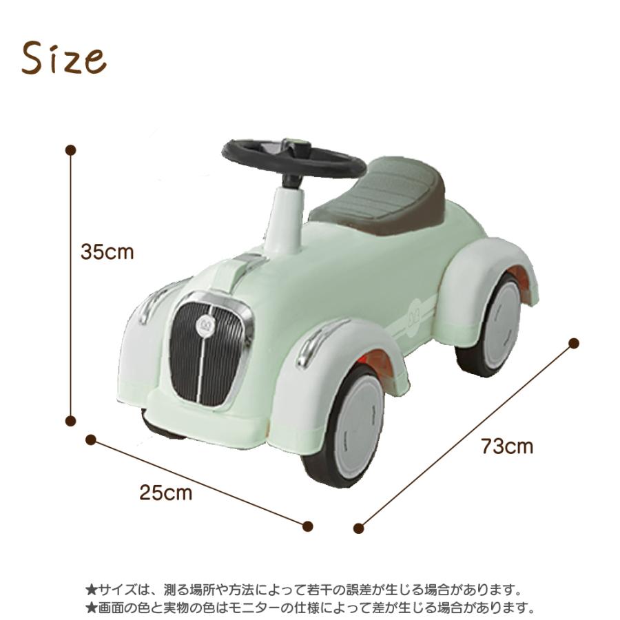 市場 足けり 玩具 乗用 室内 クラシックカー 子供用 車 足けり乗用玩具 Model A 乗用玩具 乗り物 おもちゃ 外