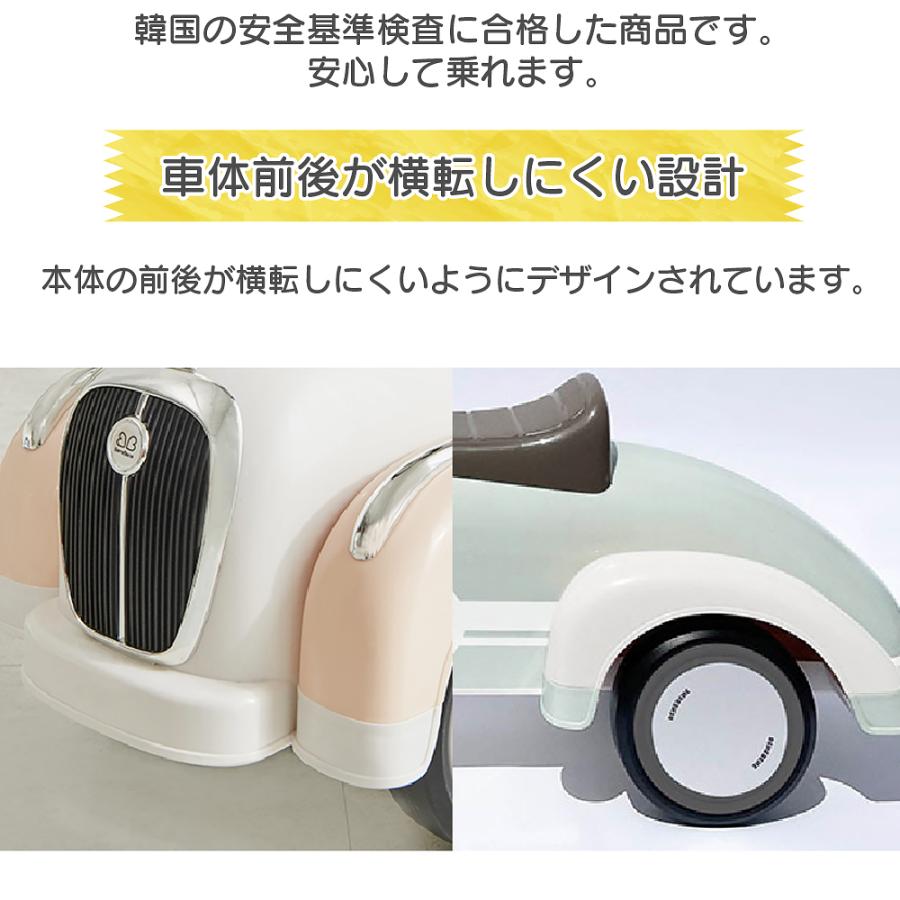 市場 足けり 玩具 乗用 室内 クラシックカー 子供用 車 足けり乗用玩具 Model A 乗用玩具 乗り物 おもちゃ 外