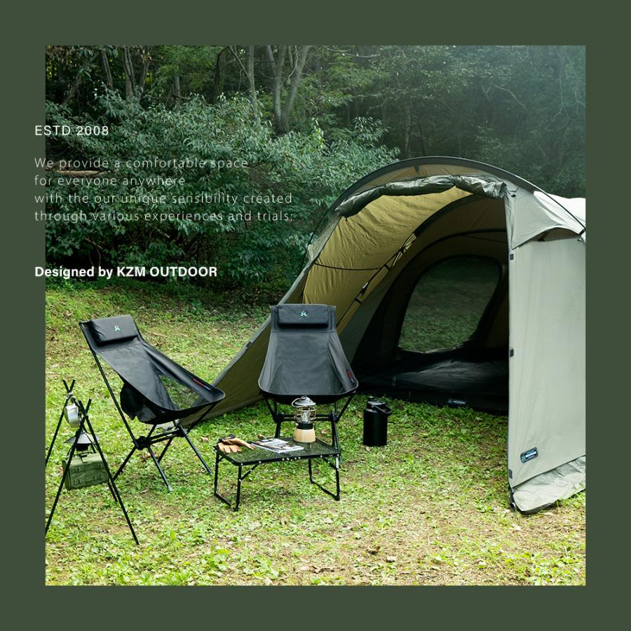 KZM OUTDOOR ドームテント ドーム型テント 3人用 4人用 おしゃれ KZM OUTDOOR ドームテント ドーム型テント 3人用 4人用 おしゃれ