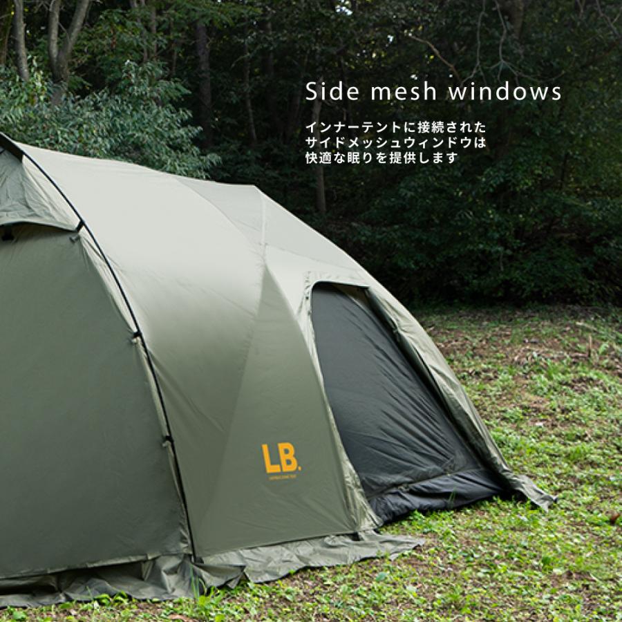 KZM OUTDOOR ドームテント ドーム型テント 3人用 4人用 おしゃれ KZM OUTDOOR ドームテント ドーム型テント 3人用 4人用 おしゃれ