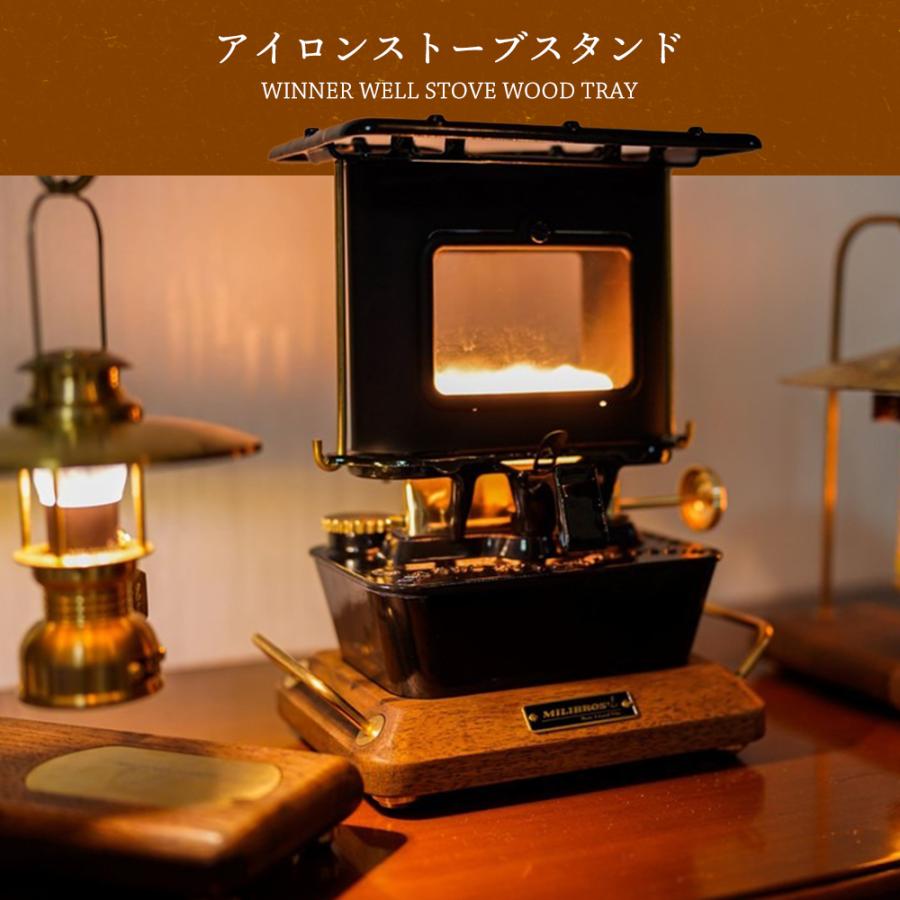 アイロンストーブスタンド IRON STOVE WOOD TRAY 台 アイロン アイロンストーブスタンド IRON STOVE WOOD TRAY 台 アイロン