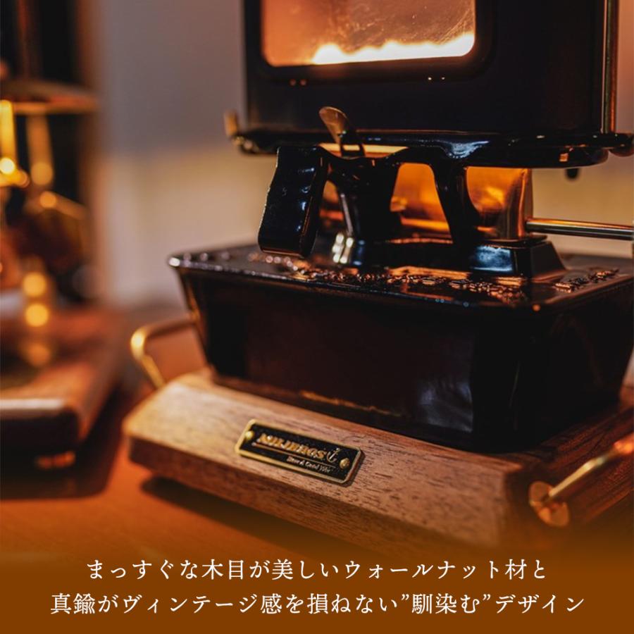アイロンストーブスタンド IRON STOVE WOOD TRAY 台 アイロン