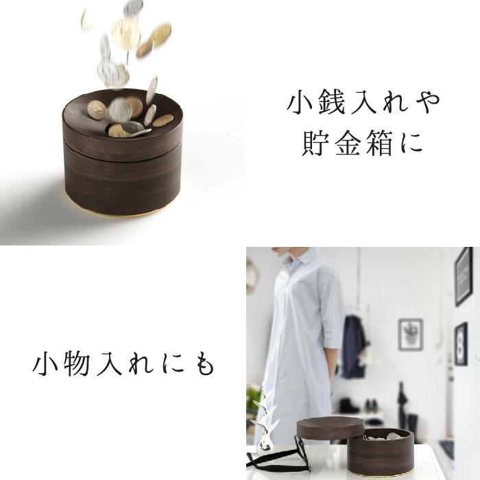 小物入れ 貯金箱 小銭入れ おしゃれ おもしろい コインバンク コインケース 木製 500円玉 100円玉 小物 かっこいい シンプル Revov Revo Revo Nopinopi 通販 Yahoo ショッピング