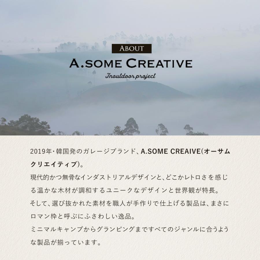 オーサムクリエイティブ タイニーコンクエスト ランタンポール AWESOME LIFE オーサムクリエイティブ タイニーコンクエスト