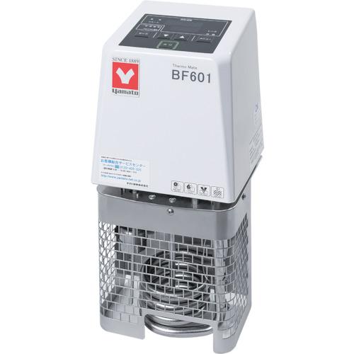 ヤマト サーモメイト BF601 1台【別途運賃必要なためご連絡いたします。】 恒温器、乾燥機