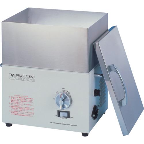 ヴェルヴォクリーア 卓上型超音波洗浄器１５０Ｗ VS-150 1台