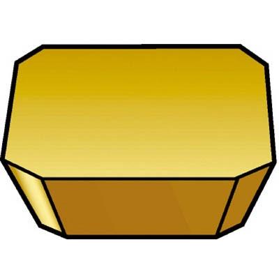 サンドビック フライスカッター用チップ（１５０） ＳＭＡ SEMN 10個