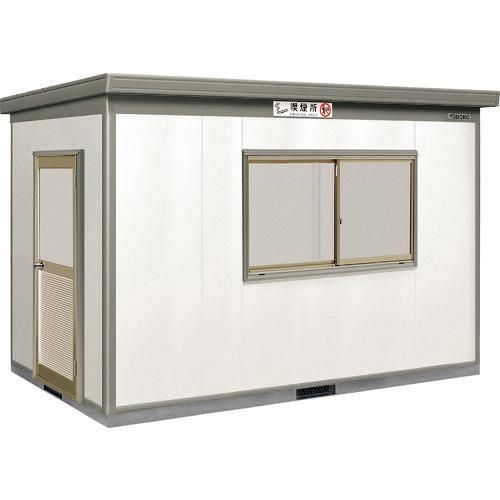 売切れ ヨドコウ ヨド蔵ｓａ喫煙所仕様合板床タイプ 積雪型 Dzbs 2925hwsa 1台 別途運賃必要なためご連絡いたします お取り寄せ品 お取り寄せ